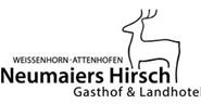 Neumaiers Hirsch - Braugasthof und Landhotel