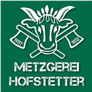 Metzgerei Hofstetter