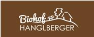 Biohof Hanglberger
