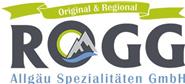 Rogg Allgäu Spezialitäten GmbH