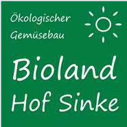 Bioland Hof Sinke