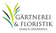 Gärtnerei & Floristik Familie Ohlwerter