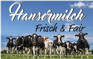 Hansermilch