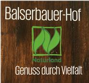 Balserbauer-Hof