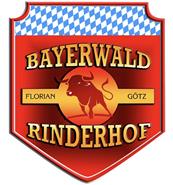 Bayerwald-Rinderhof