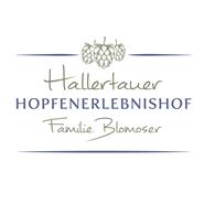 Hallertauer Hopfenerlebnishof Blomoser