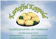 Kartoffel Koppold GmbH