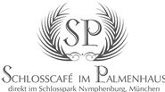 Schlosscafé im Palmenhaus