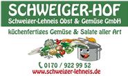 Schweiger-Lehneis Obst und Gemüse GmbH