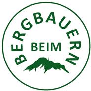 Bergbauern Zeller GbR