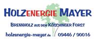 Holzenergie Mayer GbR
