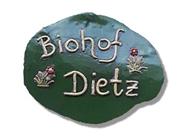 Biohof Dietz
