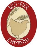 Logo Bio-Eier Ehmann