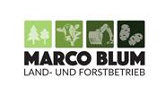 Marco Blum Land-und Forstbetrieb