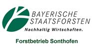 Bayerische Staatsforsten - Forstbetrieb Sonthofen