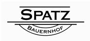 Bauernhof Spatz