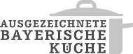 Logo Ausgezeichnete Bayerische Küche