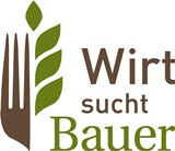 Logo Wirt sucht Bauer