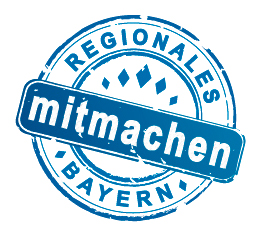mitmachen Regionales Bayern