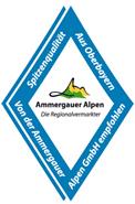 Regionalvermarktung Ammergauer Alpen