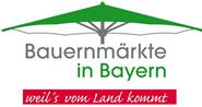 Bauernmärkte in Bayern