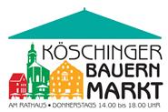 Bauernmarkt Kösching