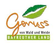 Bayreuther Land - Genuss von Wald und Weide
