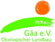 Gäa e. V. - Vereinigung ökologischer Landbau - Anbauverband und Zertifizierer