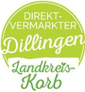 Dillinger Landkreiskorb